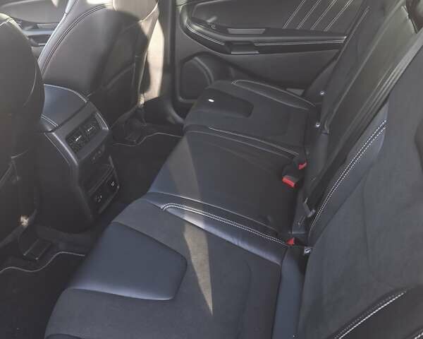 Белый Форд Эдж, объемом двигателя 2.7 л и пробегом 62 тыс. км за 15500 $, фото 14 на Automoto.ua