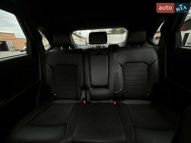 Білий Форд Едж, об'ємом двигуна 2 л та пробігом 89 тис. км за 23500 $, фото 11 на Automoto.ua