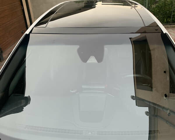 Білий Форд Едж, об'ємом двигуна 2 л та пробігом 73 тис. км за 18999 $, фото 26 на Automoto.ua