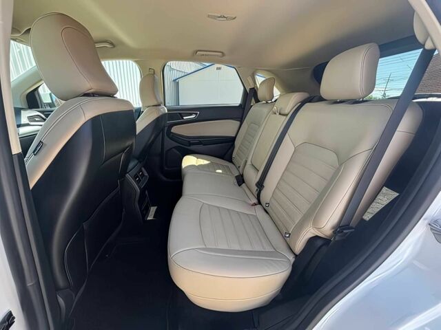 Белый Форд Эдж, объемом двигателя 2 л и пробегом 10 тыс. км за 10800 $, фото 11 на Automoto.ua