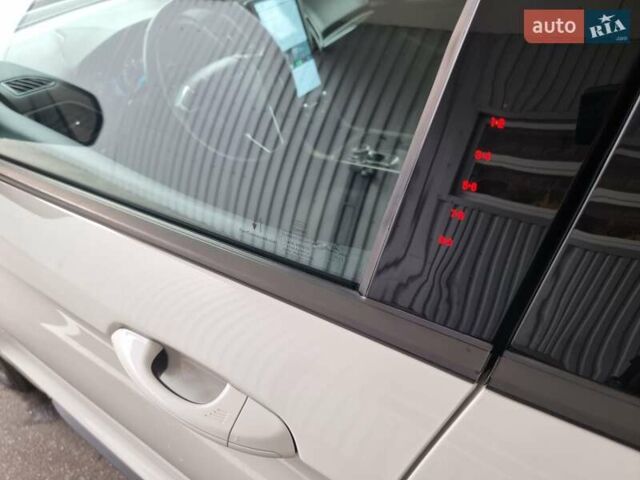 Белый Форд Эдж, объемом двигателя 2 л и пробегом 89 тыс. км за 23500 $, фото 27 на Automoto.ua