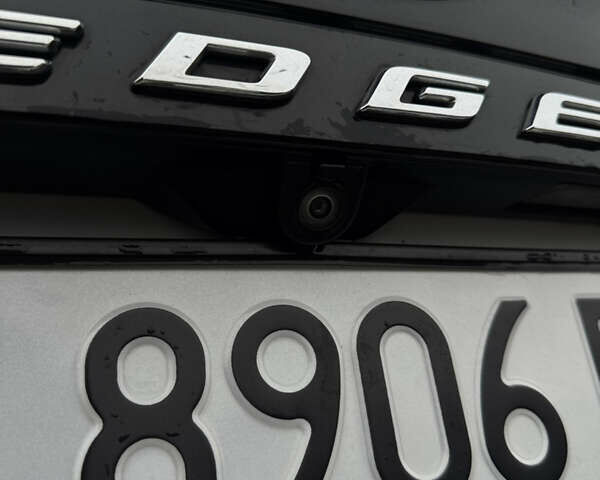 Белый Форд Эдж, объемом двигателя 2 л и пробегом 78 тыс. км за 22999 $, фото 8 на Automoto.ua