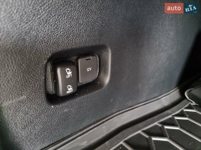 Белый Форд Эдж, объемом двигателя 2 л и пробегом 87 тыс. км за 23900 $, фото 20 на Automoto.ua