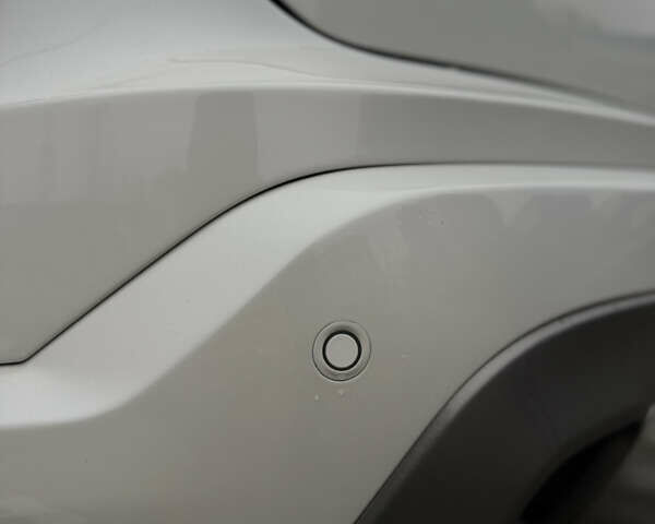 Белый Форд Эдж, объемом двигателя 2 л и пробегом 78 тыс. км за 22999 $, фото 10 на Automoto.ua