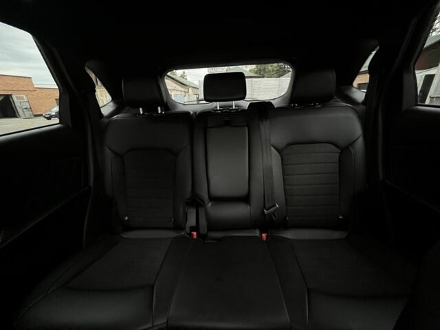 Белый Форд Эдж, объемом двигателя 2 л и пробегом 89 тыс. км за 22700 $, фото 11 на Automoto.ua