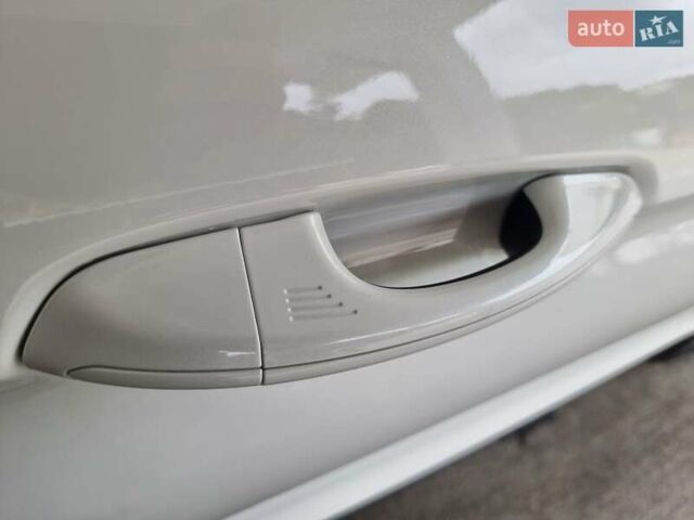 Белый Форд Эдж, объемом двигателя 2 л и пробегом 89 тыс. км за 23500 $, фото 29 на Automoto.ua