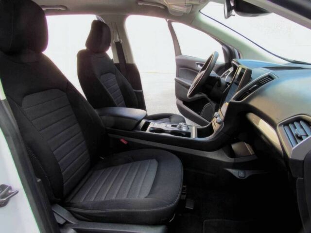 Білий Форд Едж, об'ємом двигуна 2 л та пробігом 22 тис. км за 4300 $, фото 9 на Automoto.ua