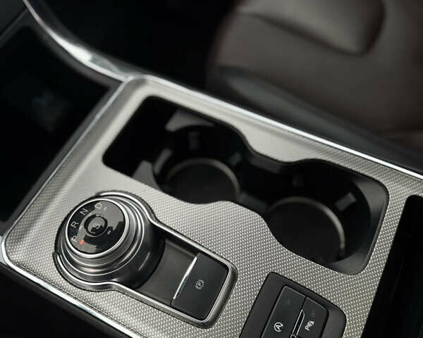 Белый Форд Эдж, объемом двигателя 2 л и пробегом 78 тыс. км за 22999 $, фото 27 на Automoto.ua