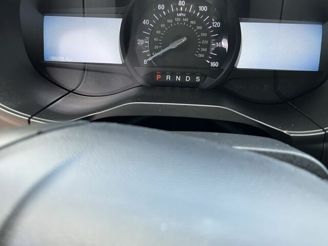 Белый Форд Эдж, объемом двигателя 2 л и пробегом 89 тыс. км за 22700 $, фото 12 на Automoto.ua