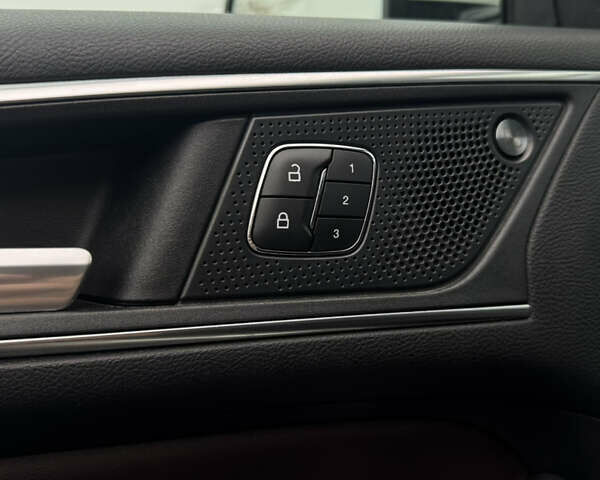 Белый Форд Эдж, объемом двигателя 2 л и пробегом 78 тыс. км за 22999 $, фото 30 на Automoto.ua