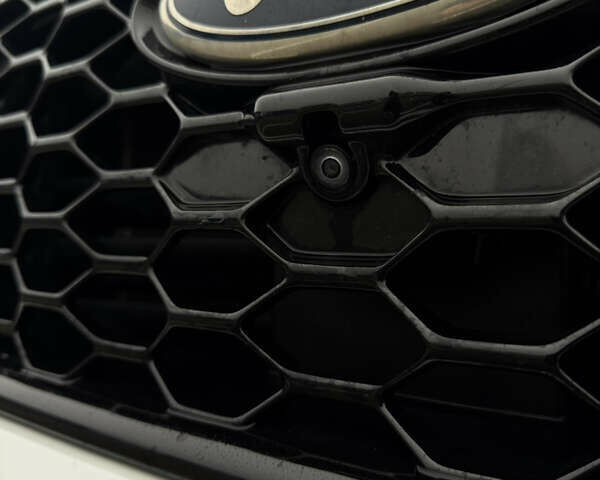 Белый Форд Эдж, объемом двигателя 2 л и пробегом 78 тыс. км за 22999 $, фото 9 на Automoto.ua