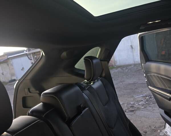 Белый Форд Эдж, объемом двигателя 2.7 л и пробегом 62 тыс. км за 15500 $, фото 22 на Automoto.ua