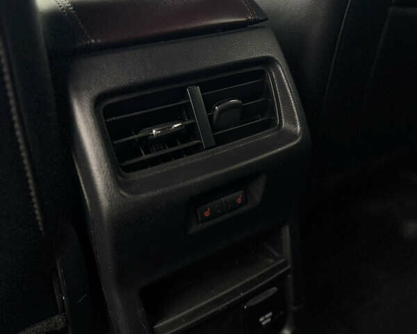 Белый Форд Эдж, объемом двигателя 2 л и пробегом 78 тыс. км за 22999 $, фото 20 на Automoto.ua