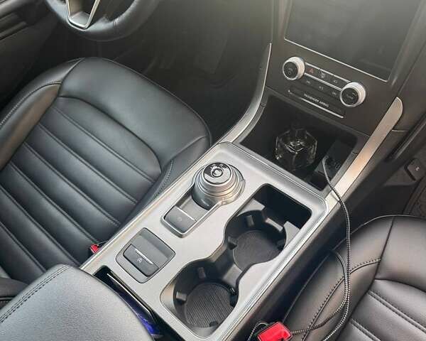 Белый Форд Эдж, объемом двигателя 2 л и пробегом 52 тыс. км за 19800 $, фото 2 на Automoto.ua