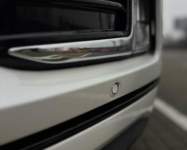 Белый Форд Эдж, объемом двигателя 2 л и пробегом 78 тыс. км за 22999 $, фото 14 на Automoto.ua