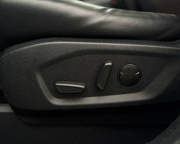 Белый Форд Эдж, объемом двигателя 2 л и пробегом 78 тыс. км за 22999 $, фото 29 на Automoto.ua