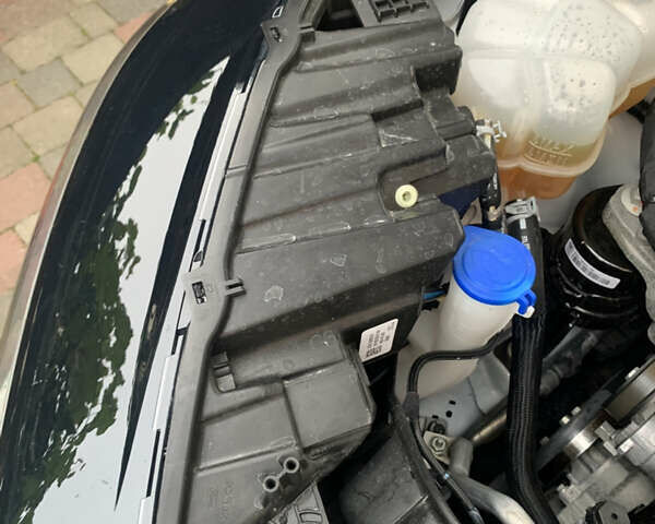 Білий Форд Едж, об'ємом двигуна 2 л та пробігом 73 тис. км за 18999 $, фото 30 на Automoto.ua