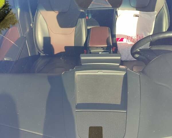 Белый Форд Эдж, объемом двигателя 2 л и пробегом 74 тыс. км за 19950 $, фото 21 на Automoto.ua