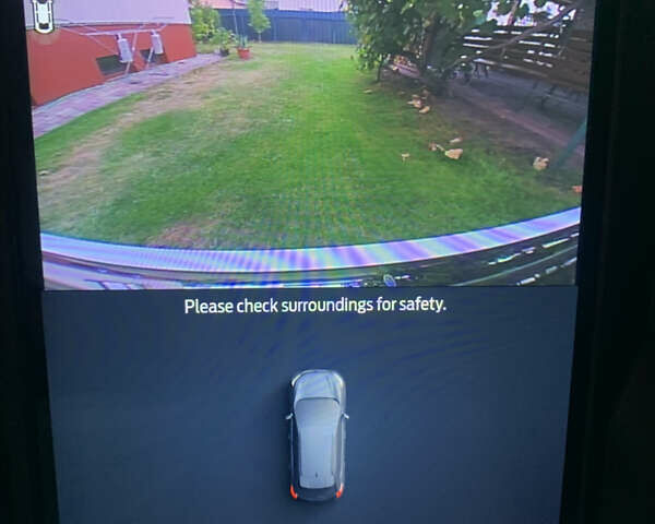 Белый Форд Эдж, объемом двигателя 2 л и пробегом 73 тыс. км за 19950 $, фото 21 на Automoto.ua