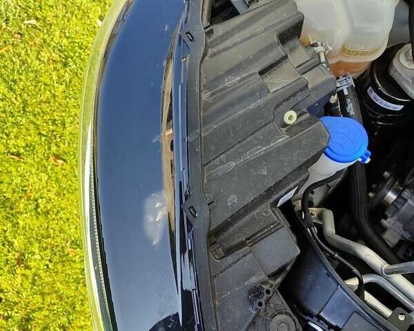 Белый Форд Эдж, объемом двигателя 2 л и пробегом 74 тыс. км за 19950 $, фото 23 на Automoto.ua