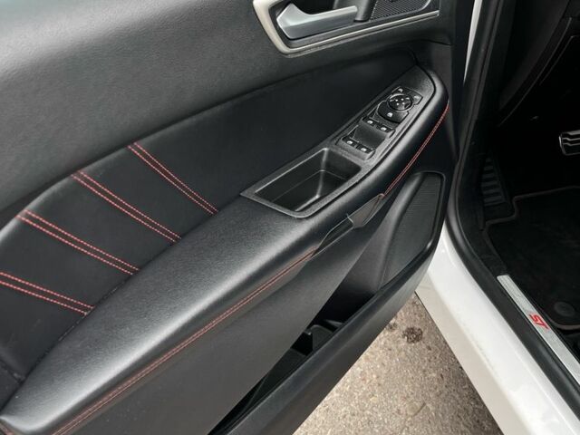 Белый Форд Эдж, объемом двигателя 2 л и пробегом 89 тыс. км за 22700 $, фото 10 на Automoto.ua