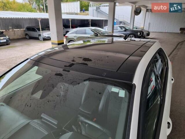 Белый Форд Эдж, объемом двигателя 2 л и пробегом 89 тыс. км за 23500 $, фото 32 на Automoto.ua