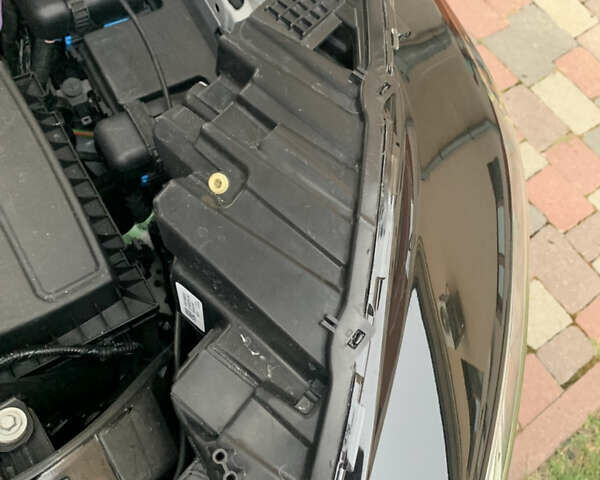 Білий Форд Едж, об'ємом двигуна 2 л та пробігом 73 тис. км за 18999 $, фото 29 на Automoto.ua