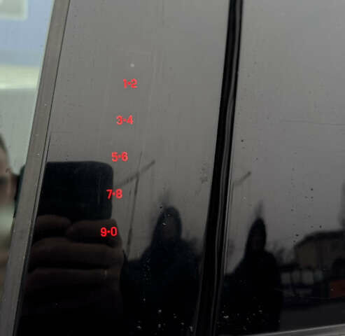 Белый Форд Эдж, объемом двигателя 2 л и пробегом 78 тыс. км за 22999 $, фото 13 на Automoto.ua