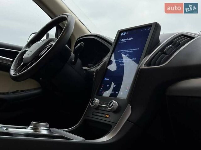 Білий Форд Едж, об'ємом двигуна 2 л та пробігом 117 тис. км за 19799 $, фото 59 на Automoto.ua