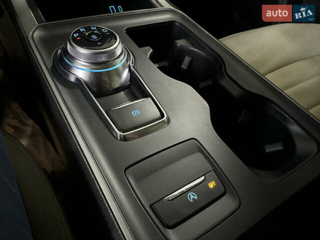 Белый Форд Эдж, объемом двигателя 2 л и пробегом 46 тыс. км за 22800 $, фото 25 на Automoto.ua