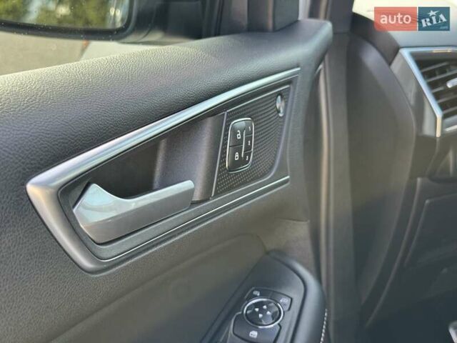 Белый Форд Эдж, объемом двигателя 2.7 л и пробегом 20 тыс. км за 29999 $, фото 19 на Automoto.ua