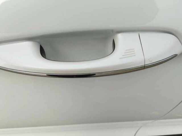 Белый Форд Эдж, объемом двигателя 0 л и пробегом 95 тыс. км за 14200 $, фото 14 на Automoto.ua