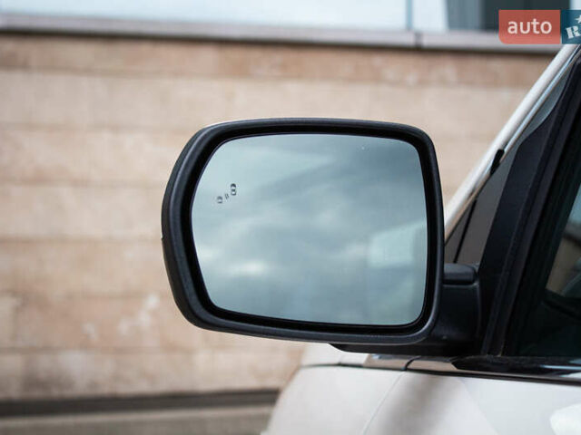 Білий Форд Едж, об'ємом двигуна 2 л та пробігом 39 тис. км за 24200 $, фото 27 на Automoto.ua