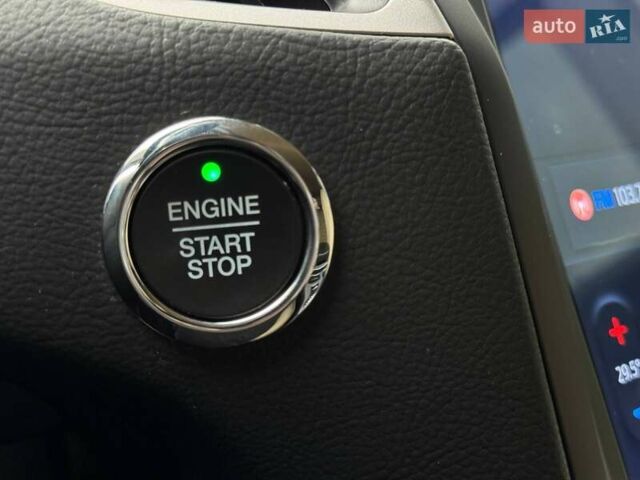 Білий Форд Едж, об'ємом двигуна 2 л та пробігом 117 тис. км за 19799 $, фото 40 на Automoto.ua