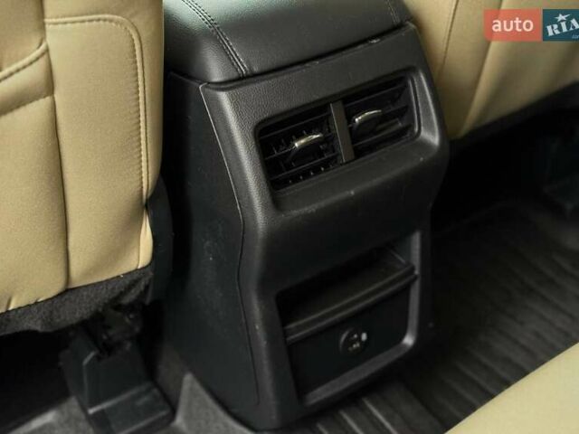 Білий Форд Едж, об'ємом двигуна 2 л та пробігом 117 тис. км за 19799 $, фото 31 на Automoto.ua