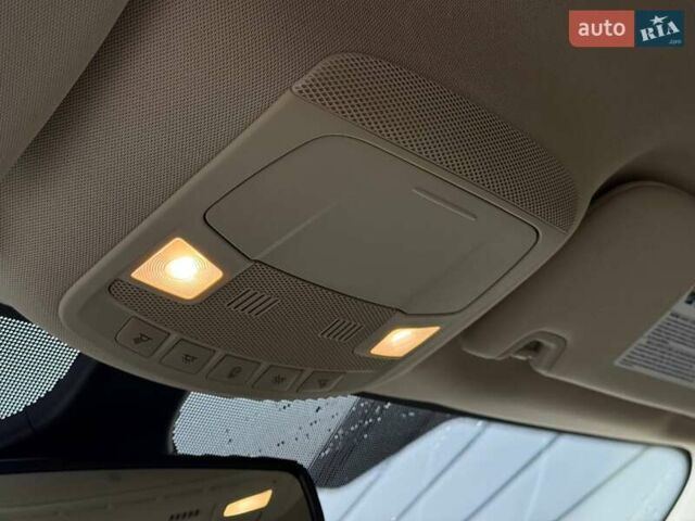 Білий Форд Едж, об'ємом двигуна 2 л та пробігом 117 тис. км за 19799 $, фото 44 на Automoto.ua