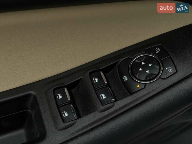 Білий Форд Едж, об'ємом двигуна 2 л та пробігом 117 тис. км за 19799 $, фото 19 на Automoto.ua