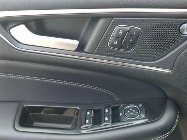 Белый Форд Эдж, объемом двигателя 2 л и пробегом 95 тыс. км за 11450 $, фото 10 на Automoto.ua