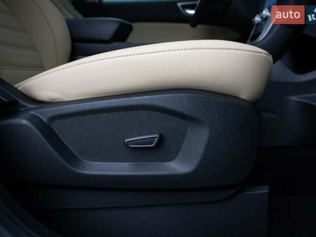 Білий Форд Едж, об'ємом двигуна 2 л та пробігом 39 тис. км за 24200 $, фото 43 на Automoto.ua