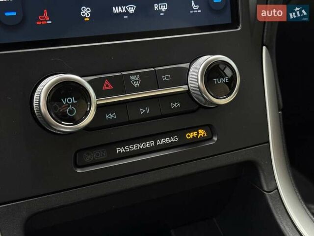 Білий Форд Едж, об'ємом двигуна 2 л та пробігом 117 тис. км за 19799 $, фото 41 на Automoto.ua