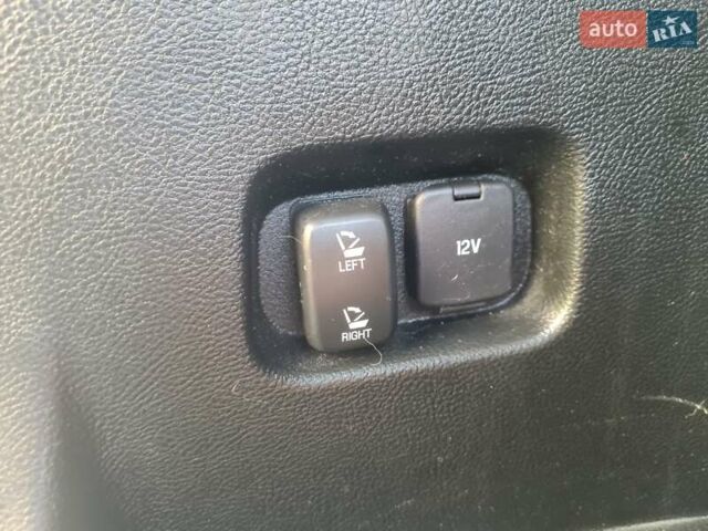 Білий Форд Едж, об'ємом двигуна 2 л та пробігом 92 тис. км за 18499 $, фото 40 на Automoto.ua