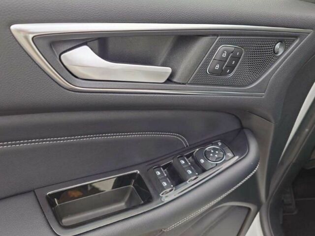 Белый Форд Эдж, объемом двигателя 2 л и пробегом 95 тыс. км за 11450 $, фото 9 на Automoto.ua