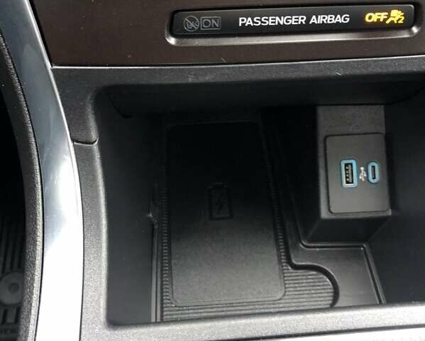 Белый Форд Эдж, объемом двигателя 2.7 л и пробегом 20 тыс. км за 29999 $, фото 17 на Automoto.ua