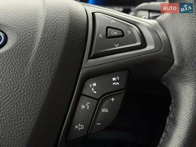 Білий Форд Едж, об'ємом двигуна 2 л та пробігом 117 тис. км за 19799 $, фото 29 на Automoto.ua