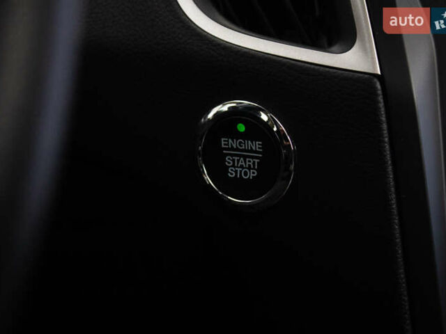 Білий Форд Едж, об'ємом двигуна 2 л та пробігом 39 тис. км за 24200 $, фото 40 на Automoto.ua