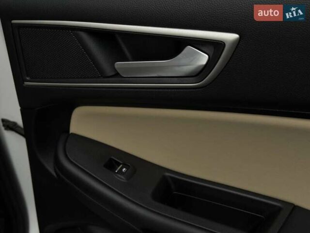 Білий Форд Едж, об'ємом двигуна 2 л та пробігом 117 тис. км за 19799 $, фото 39 на Automoto.ua