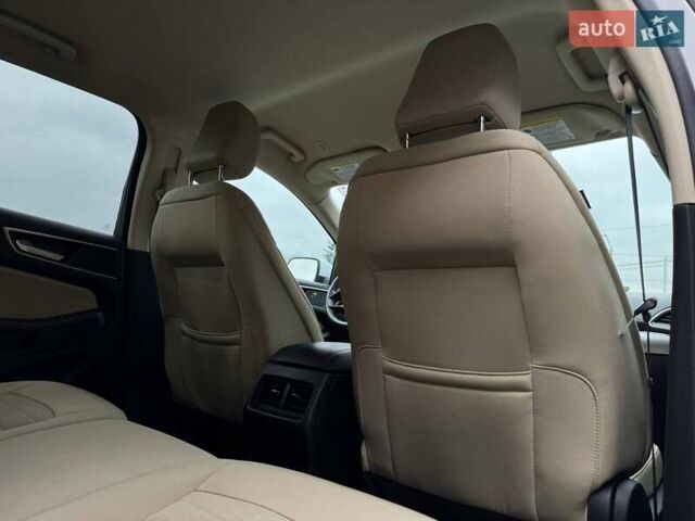 Білий Форд Едж, об'ємом двигуна 2 л та пробігом 117 тис. км за 19799 $, фото 51 на Automoto.ua