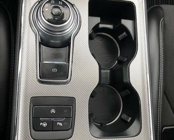 Белый Форд Эдж, объемом двигателя 2.7 л и пробегом 20 тыс. км за 29999 $, фото 16 на Automoto.ua