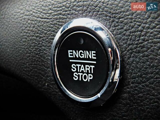 Білий Форд Едж, об'ємом двигуна 2 л та пробігом 125 тис. км за 21000 $, фото 13 на Automoto.ua