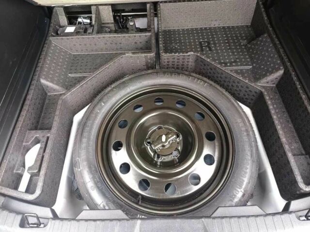 Білий Форд Едж, об'ємом двигуна 2 л та пробігом 89 тис. км за 13400 $, фото 23 на Automoto.ua